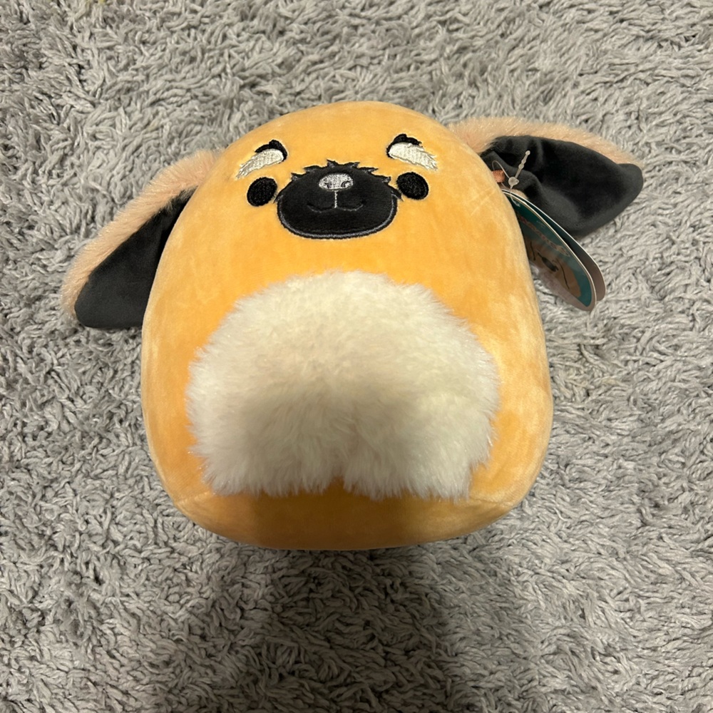 Bobzi Squishmallows